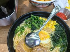 -小川洋风料理(武胜路凯德广场店)