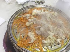 -凯盈阁·顺德私房菜·桑拿鸡