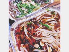 iphone_upload_pic-夜烤·宜宾烧烤(洋河路店)