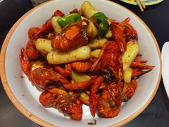 -虾乐园龙虾·夜宵(松江店)