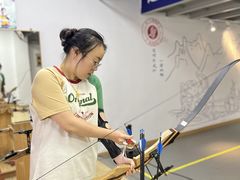-道顺射箭·团建·骑射(张杨路店)