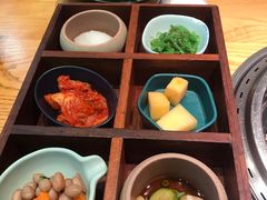 -汉拿山(包河万达店)