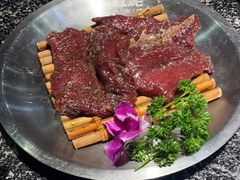 -红泥小火炉·东北泥炉烤肉(天一旗舰店)