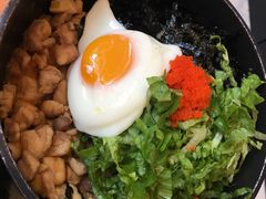 -鱼籽村秘制拌饭(崇文门店)