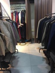 -时光纪亲子全家福照相馆(静安店母女写真父母纪念照)