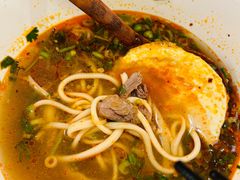 -马记永·兰州牛肉面(天通苑家乐福店)