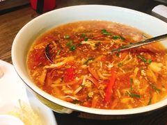 -黛瓦里巷(南京东路店)