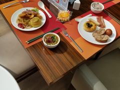 -青岛城阳宝龙福朋喜来登酒店