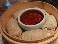 -遇见长安之高山流水(李家村万达店)