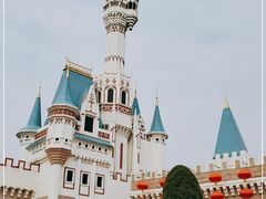 -北京世界公园