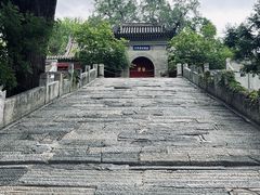 -红螺寺