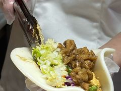 -张果佬年糕卷(科巷店)