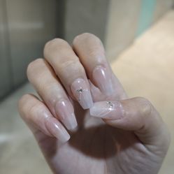 -心窑Shero's 美甲美睫美妆沙龙