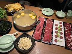 -掂档潮汕牛肉火锅(万象城店)