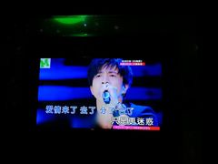 -音乐在线主题氧吧KTV(佳宁娜广场店)