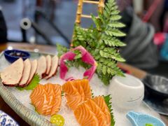 -一壶私房菜·顺德菜·顺德鱼生