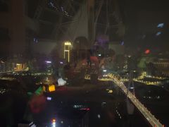 -月光漫步高空酒吧&景观下午茶Moonwalker Sky Land