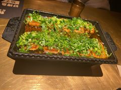 -烤匠麻辣烤鱼(时代广场店)
