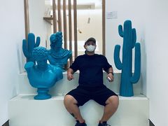 -FATBURGER 特富客汉堡(外交公寓店)