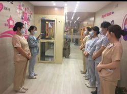 -倍爱宝贝母婴护理中心·长安攸宁店