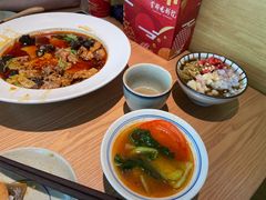 -花盐街·四川乐山小吃(西单大悦城店)