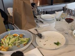 -君悦酒店·La Terrazza意合園·意式风味