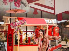 -深圳来福士广场