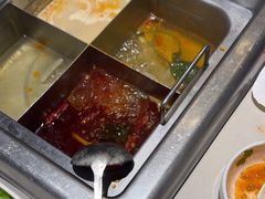 -海底捞火锅(勒泰店)