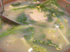 -情妹耙泥鳅·江湖川菜(科华店)
