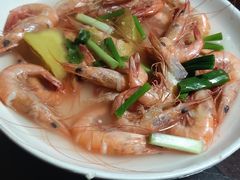 -健跳小海鲜(人民路店)