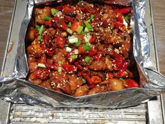 -隆喜元鱼汤包·海鲜(中联广场店)