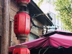 -梁溪河畔·吉府花园(南长街南下塘店)