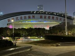 -深圳湾公园(南山区)