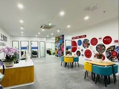 -CGWANG王氏教育(上海校区)