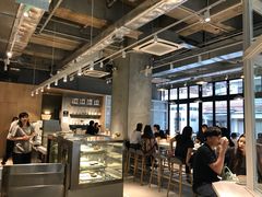 -NOC(西营盘店)