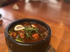 -吃货私房菜(丽江束河古镇店)