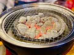 -吉志烤肉(太原总店)