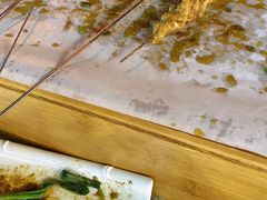 -郑贵初烧烤·烤凤爪的发明者(王家湾店)