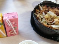 -赵家牛肉砂锅(台西三路店)