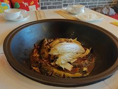 -江湖水乡铁锅炖魚(周庄嘉园店)