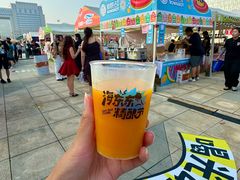 -丽达购物中心(崂山店)