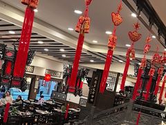 -一楼食业·美食人家