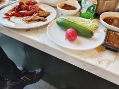 -半岛听涛蒸汽海鲜自助(K11店)