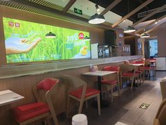 -嘉和一品粥(北京西站北广场北恒大厦店)