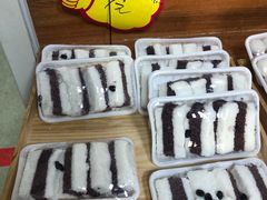 -南大门韩国米糕(公滨路店)