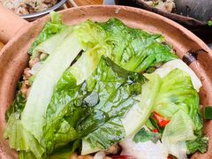-潮香兴煲仔饭(莲花路店)