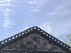 -何园