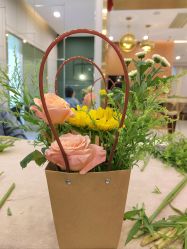 -喜喜·全套房月子会所(罗宾森广场店)