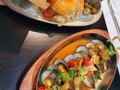 -22ºN BISTRO西餐&酒馆