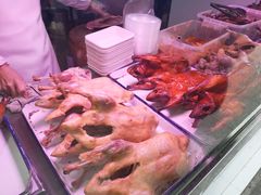 -章云板鸭(评事街店)